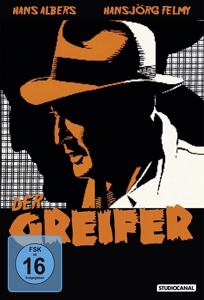 Der Greifer