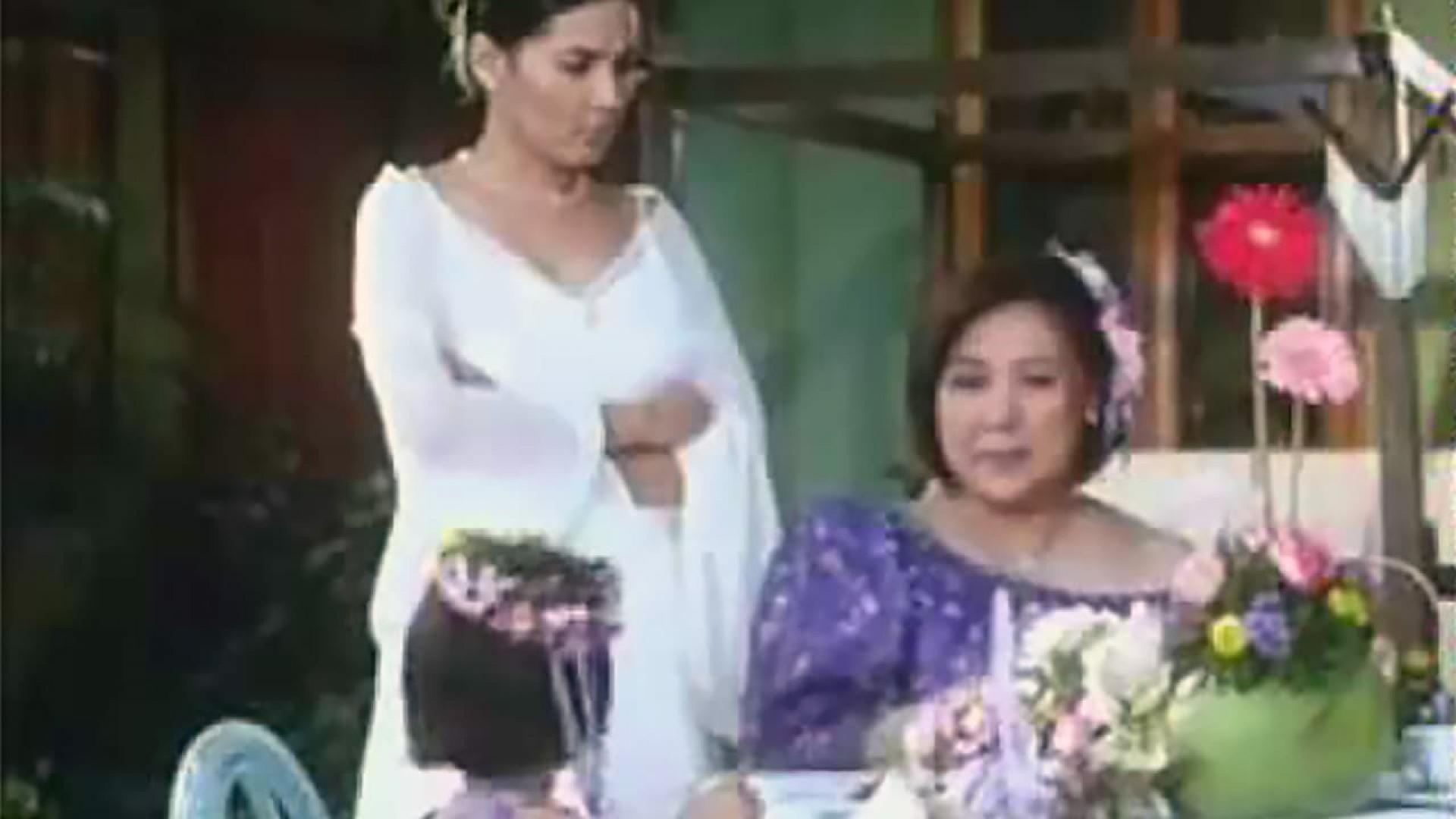 Pagdating ng panahon