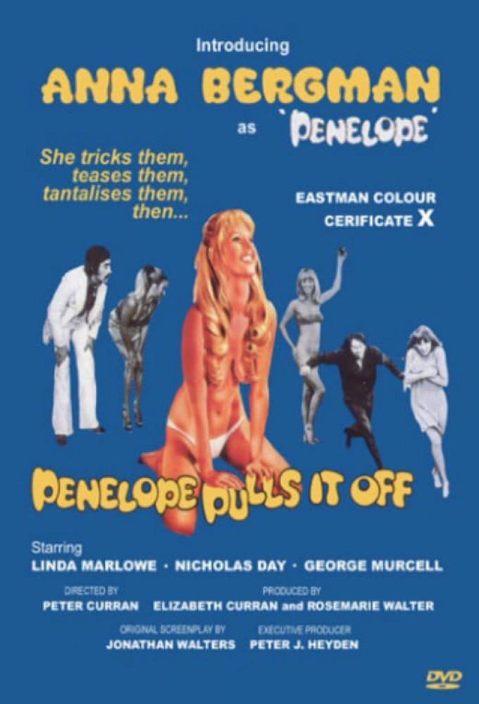 Penelope Pulls It Off