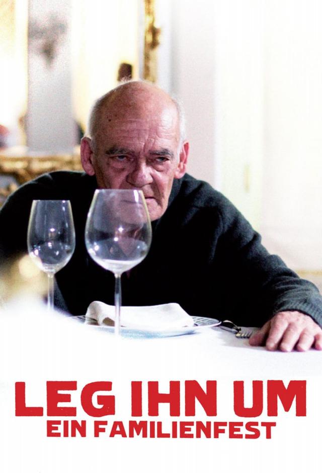 Leg ihn um! - Ein Familienfilm