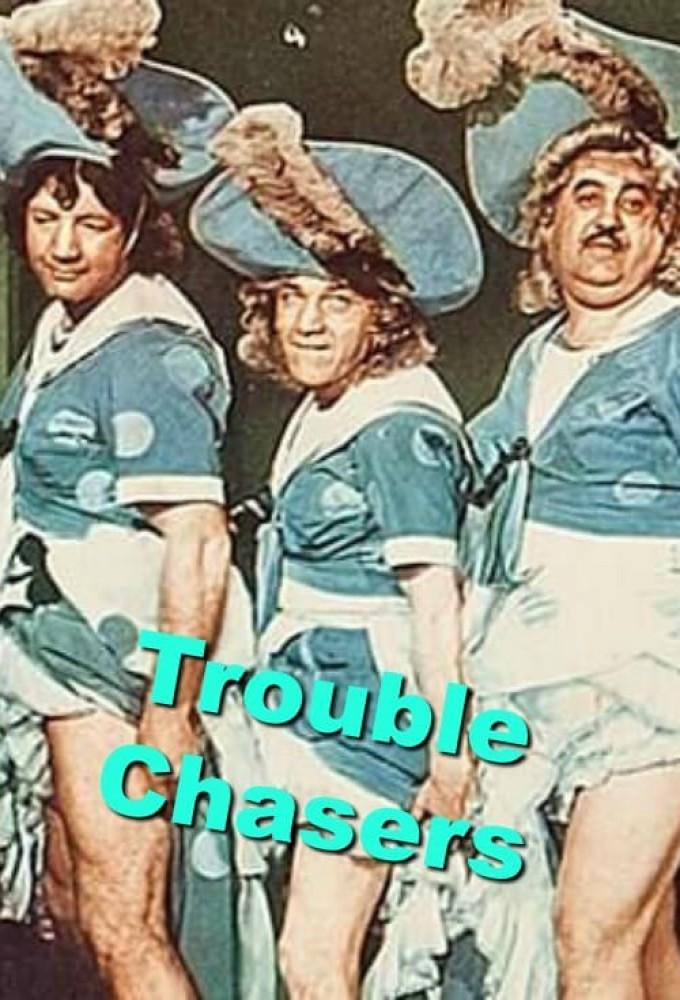 Trouble Chasers