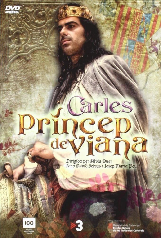 Carles, príncep de Viana