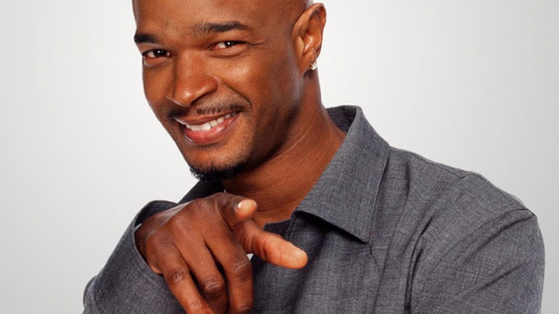 Damon Wayans:  Still Standing