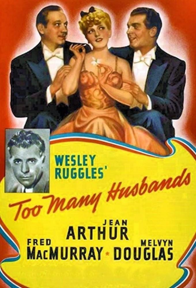 Too Many Husbands
