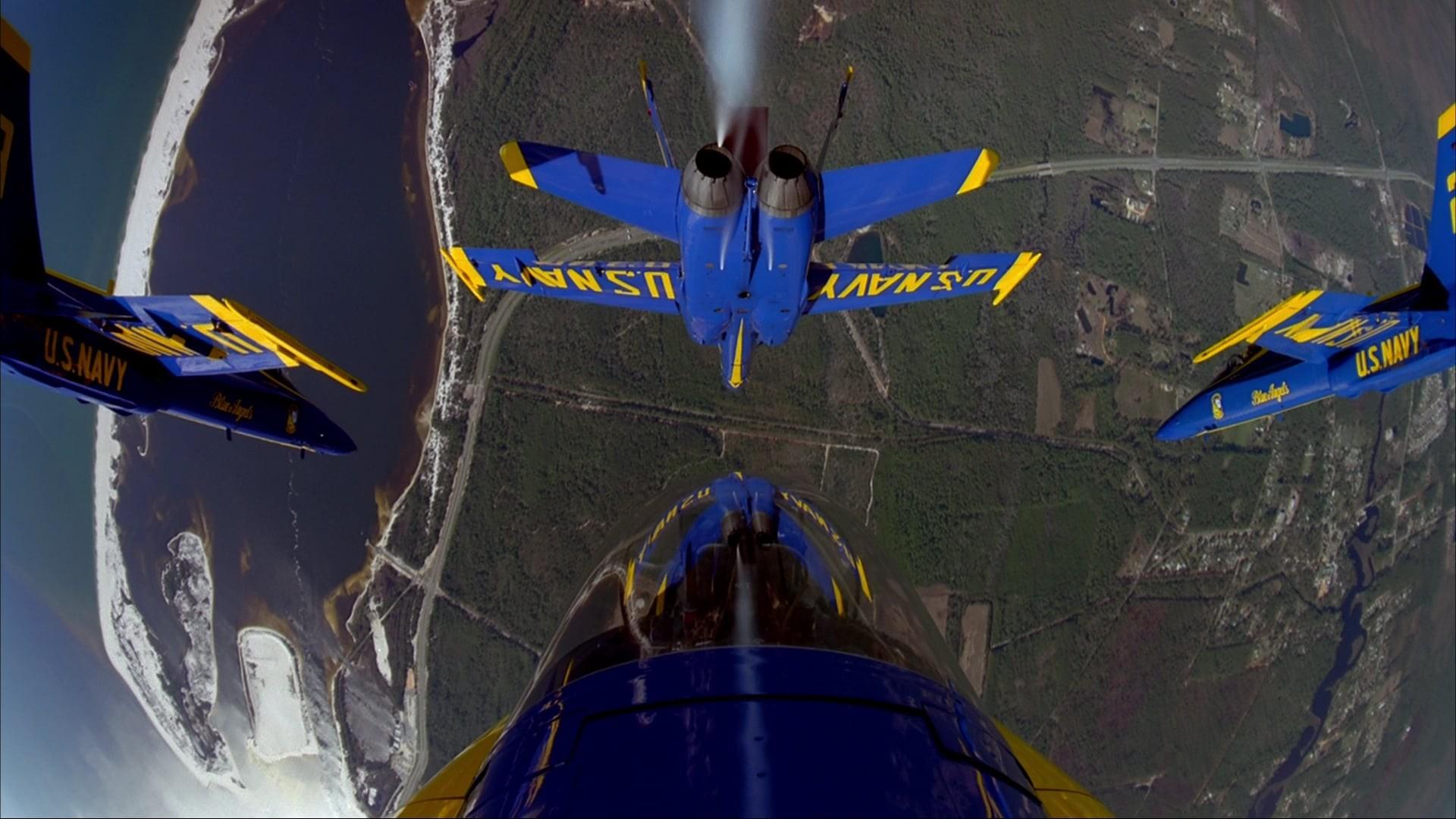 IMAX - The Magic of Flight