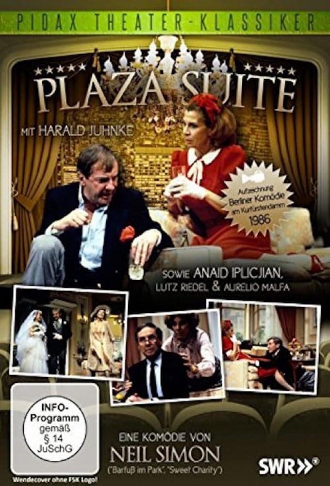 Plaza Suite