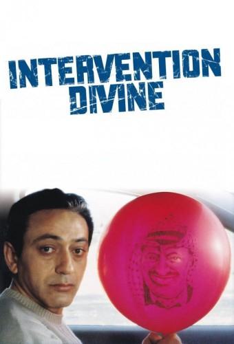 Divine Intervention