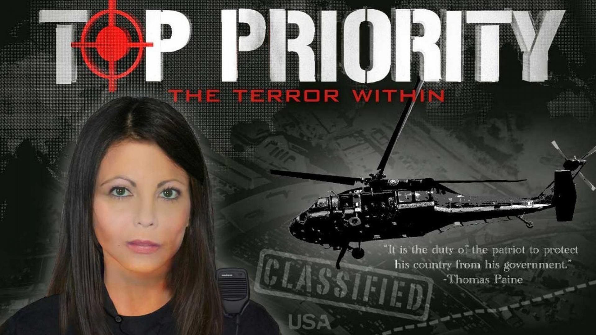Top Priority: The Terror Within