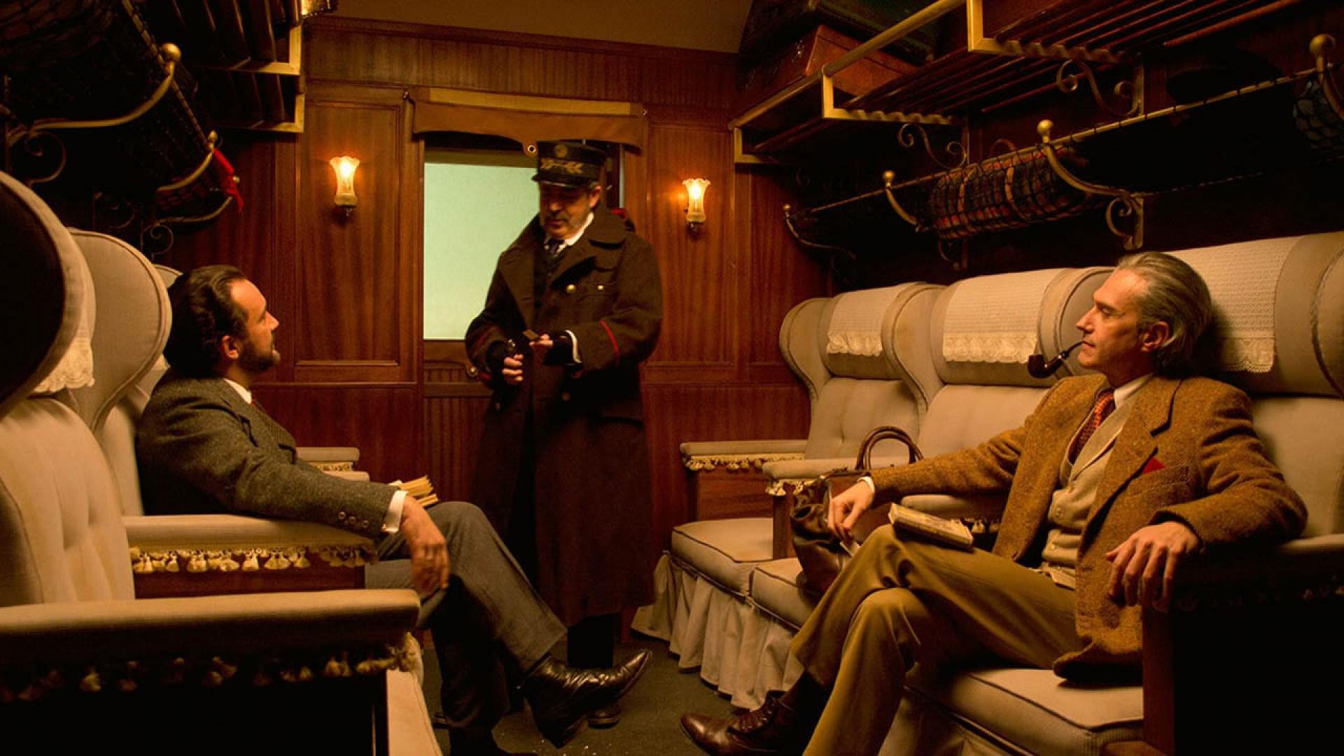 Holmes & Watson: Madrid Days