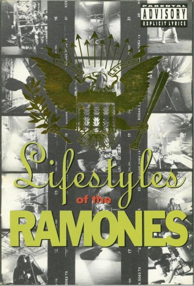 Lifestyles of the Ramones