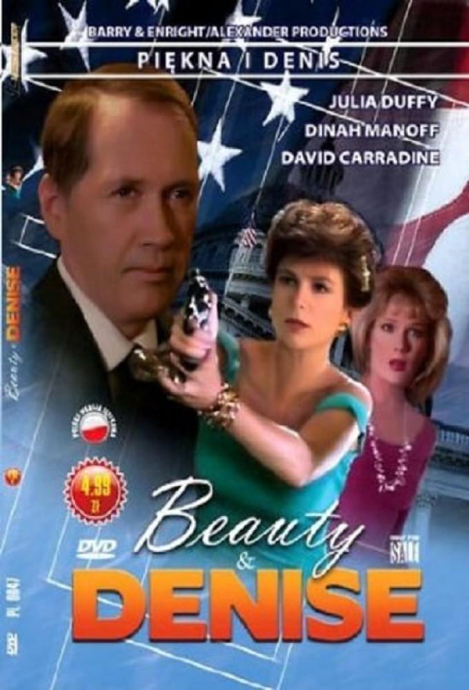 The Cover Girl and the Cop