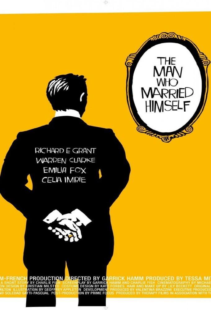 The Man Who Married Himself