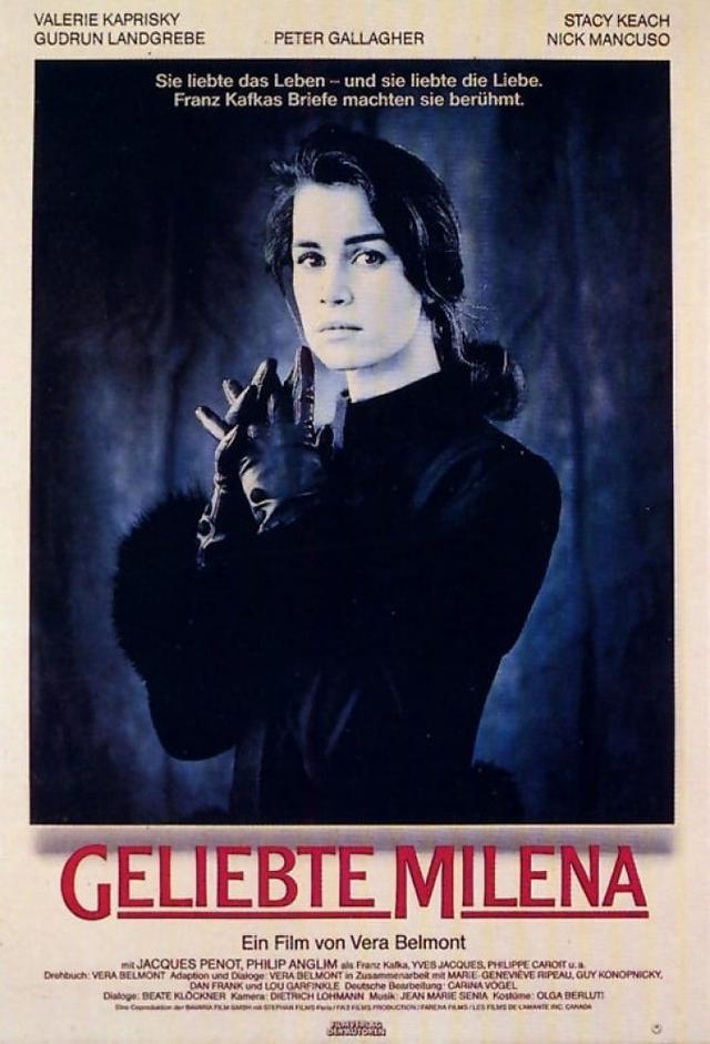 Milena