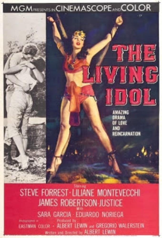 The Living Idol