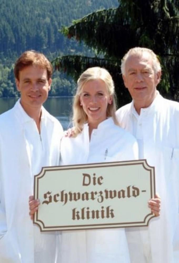 The Black Forest Hospital: The next Generation