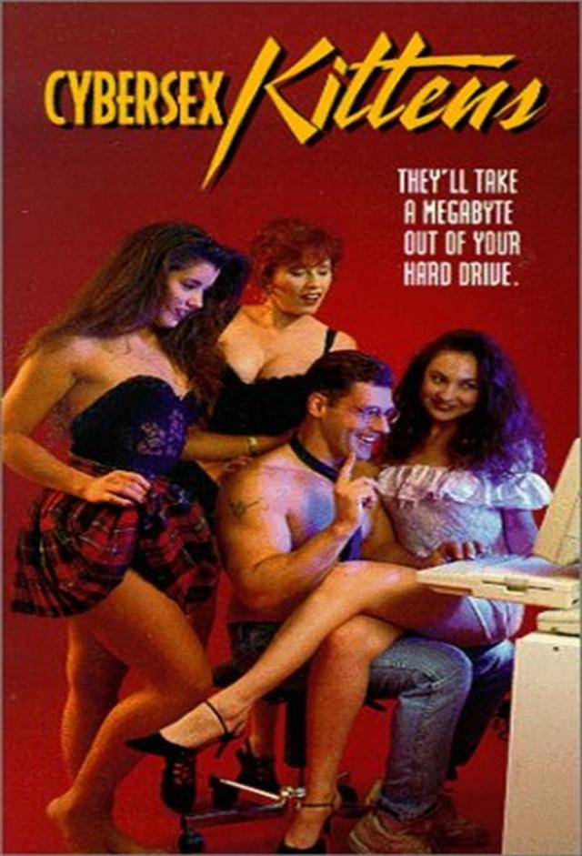 Cybersex Kittens