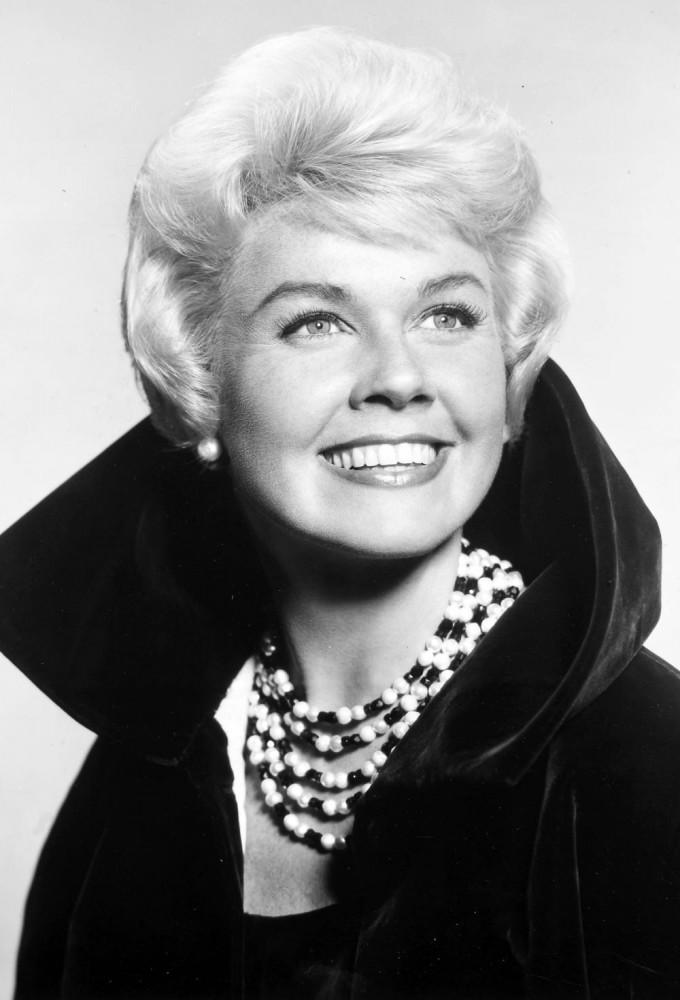 What a Difference a Day Made: Doris Day Superstar