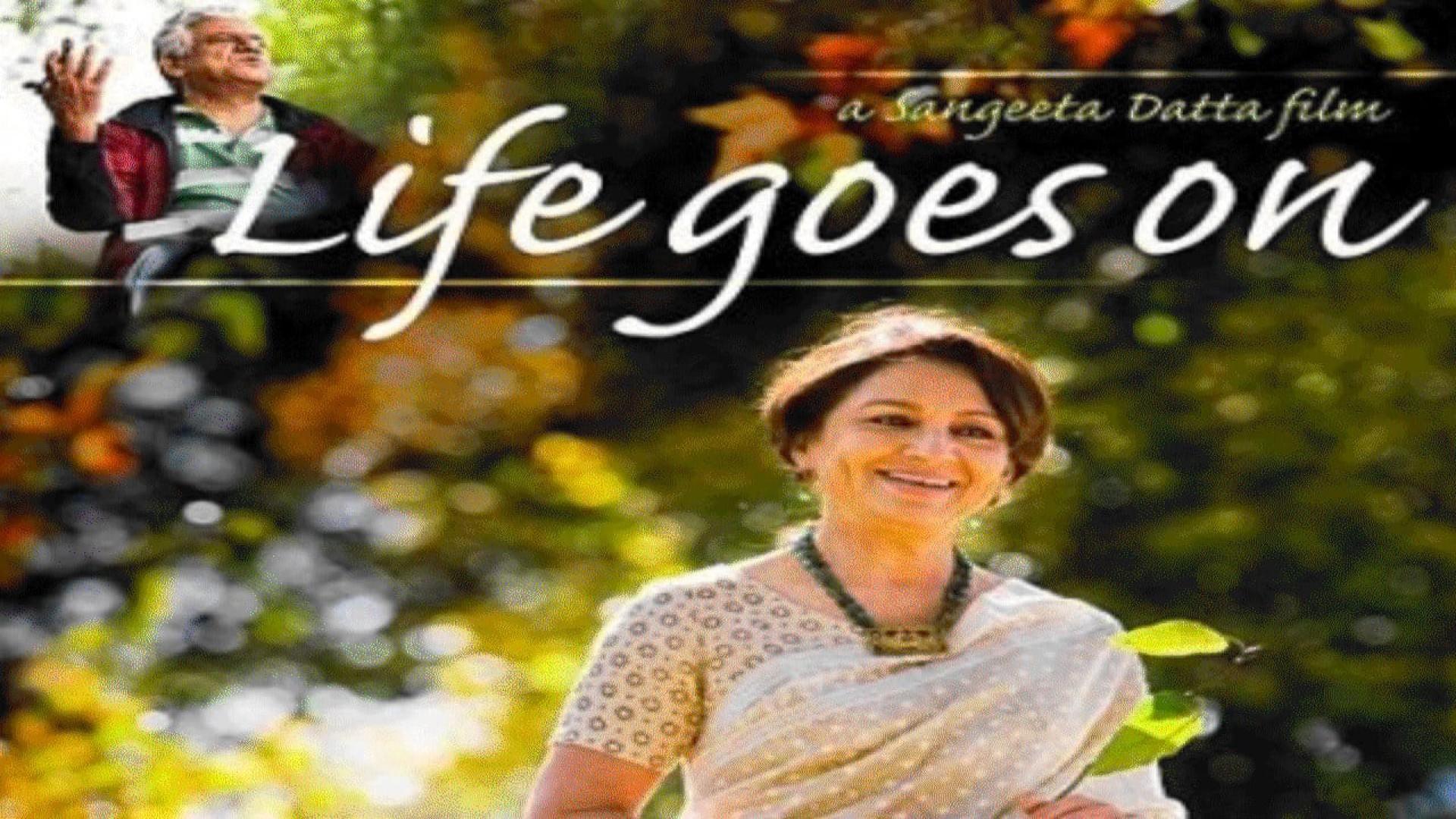 Life Goes On