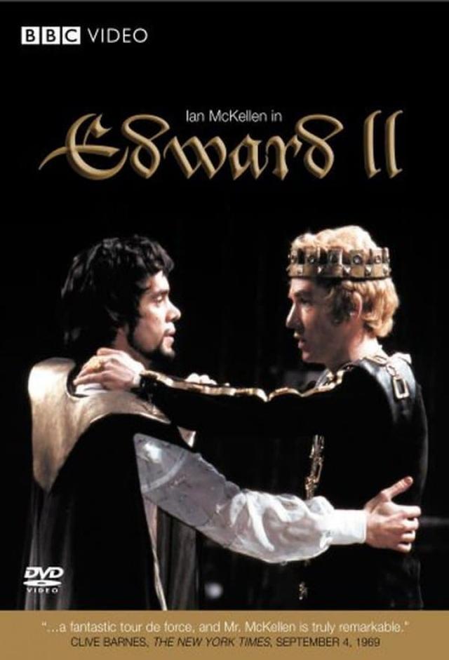 Edward II