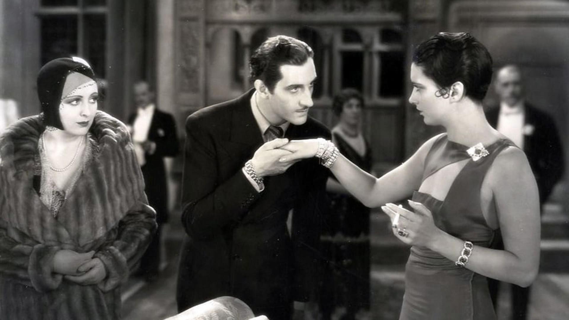 A Notorious Affair