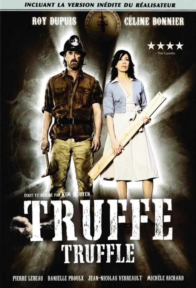 Truffe