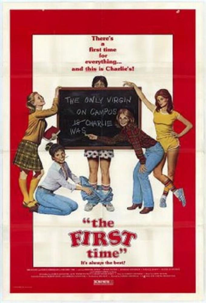 The First Time