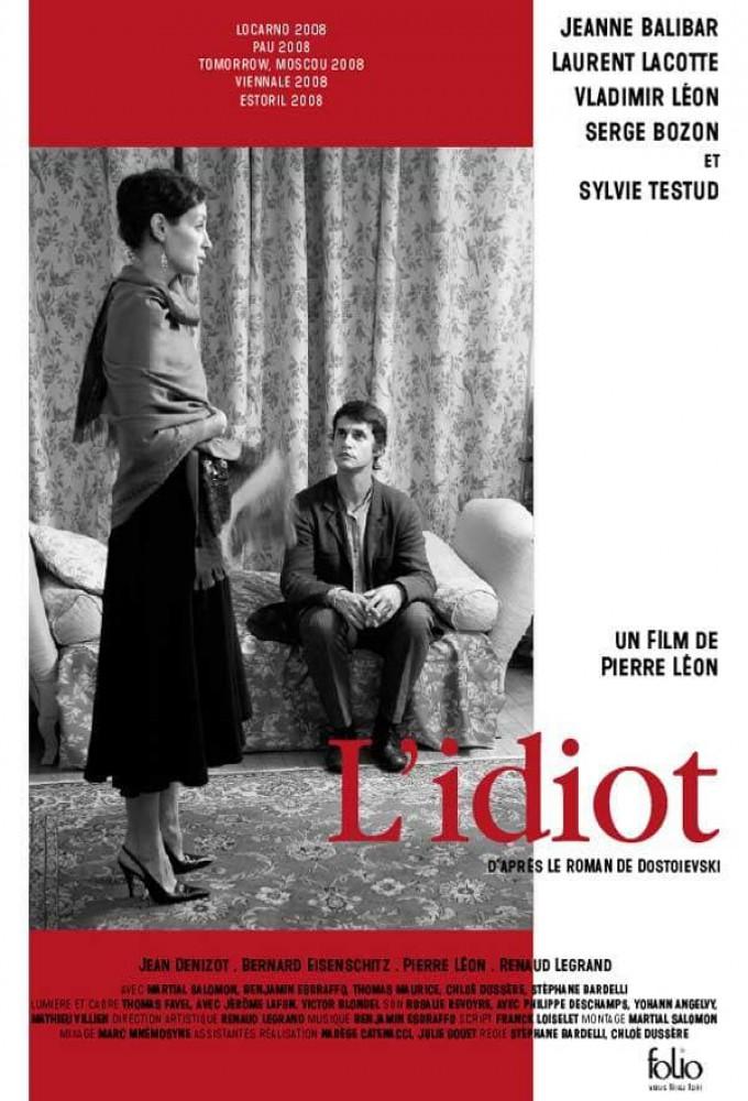 The Idiot