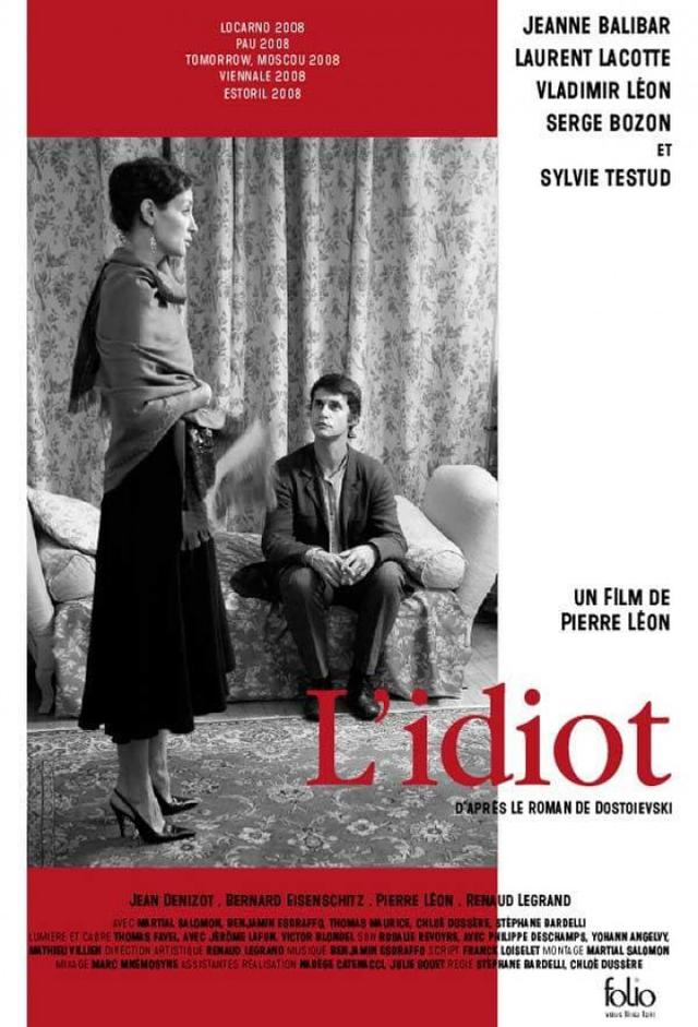 The Idiot