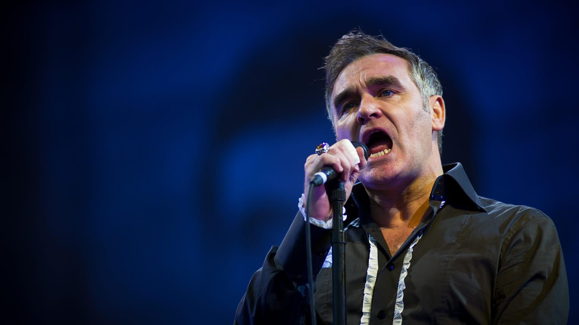 The Importance of Being Morrissey