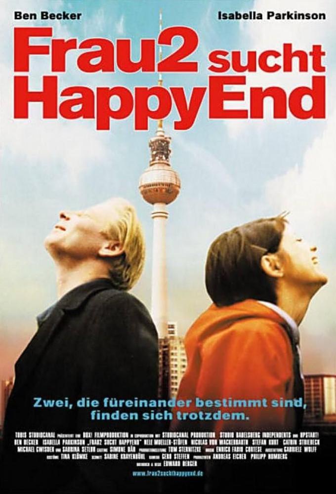 Frau2 sucht HappyEnd