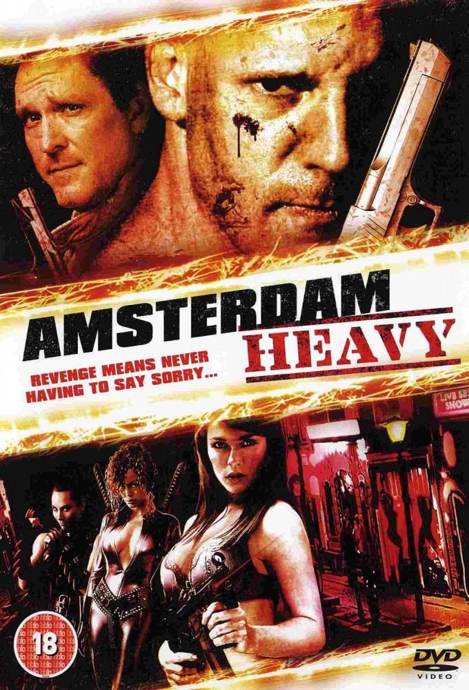Amsterdam Heavy
