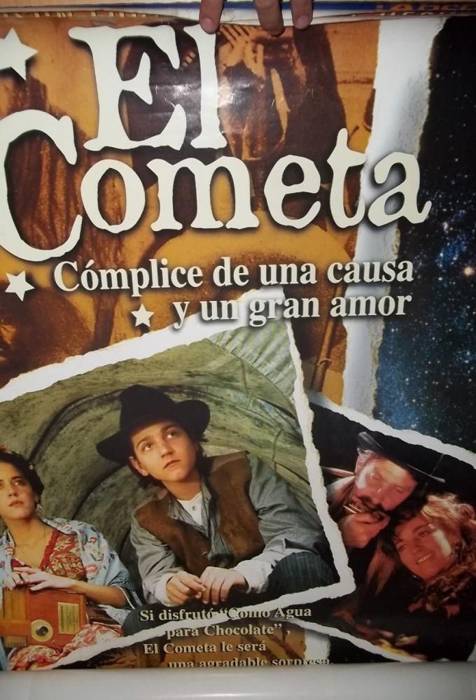 The Comet