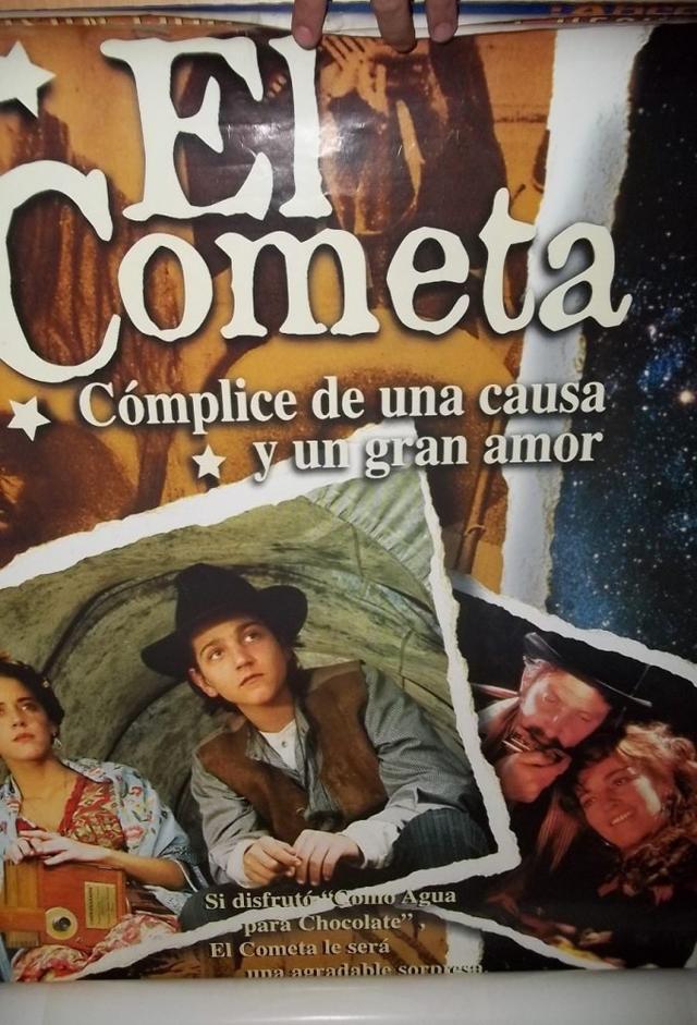 The Comet