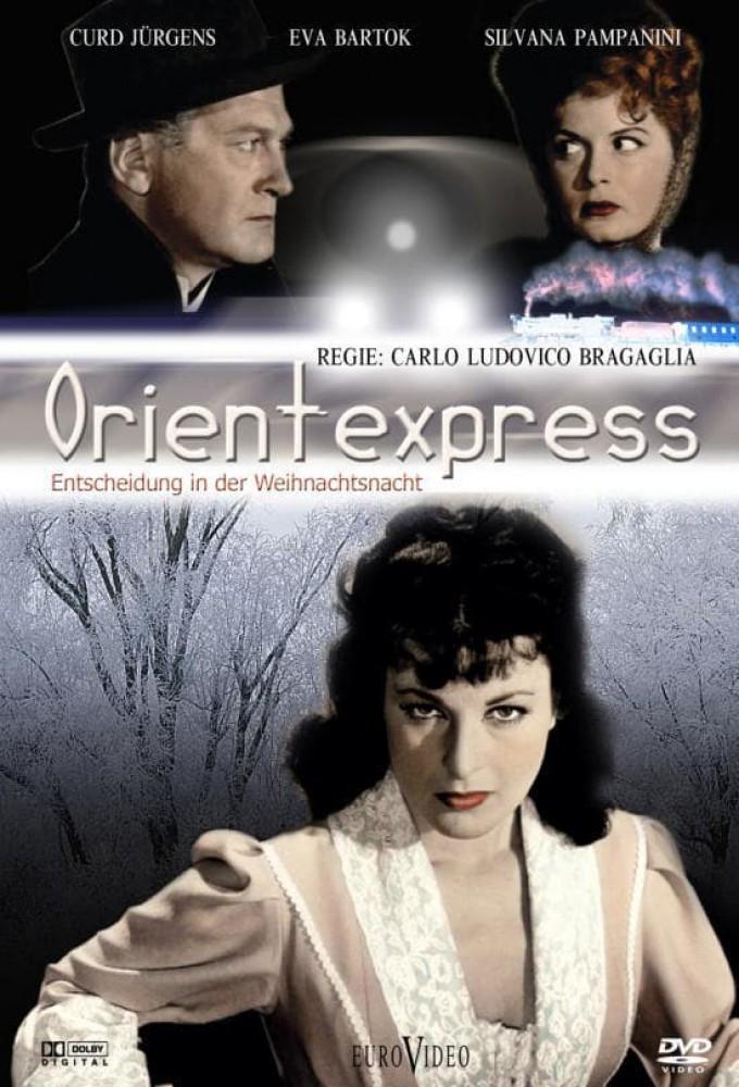 Orient Express