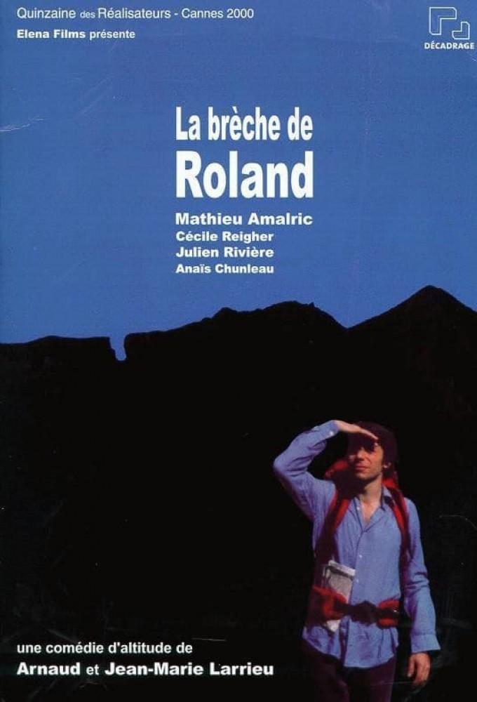 Roland's Pass