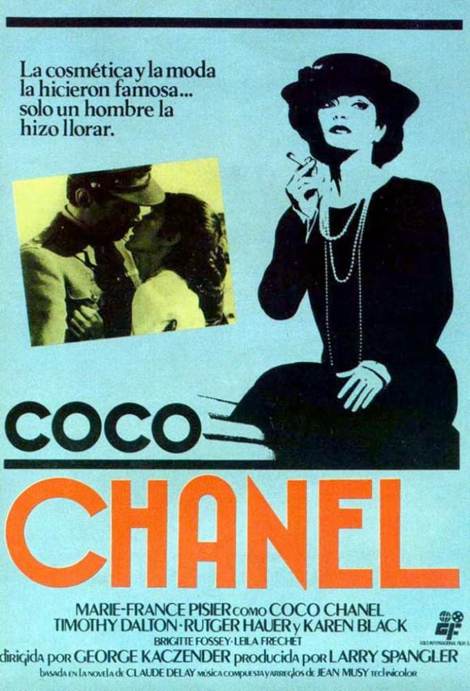 Chanel Solitaire