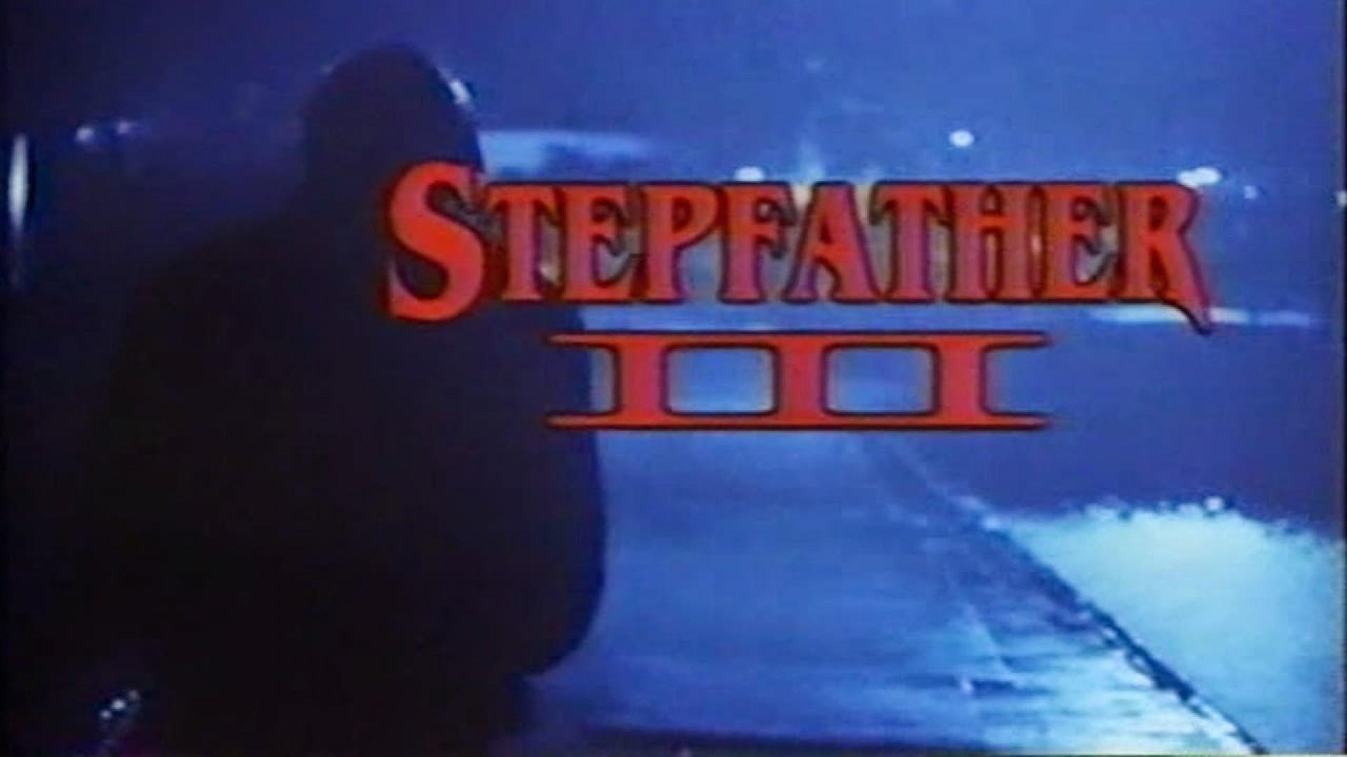 Stepfather III