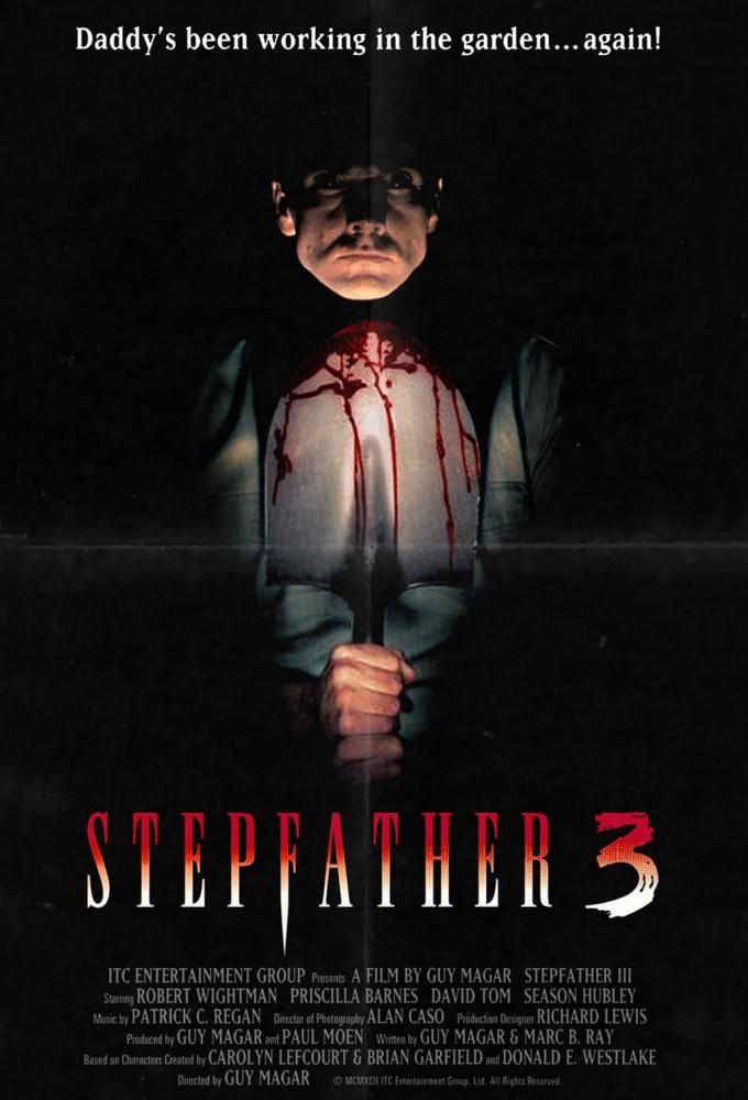 Stepfather III