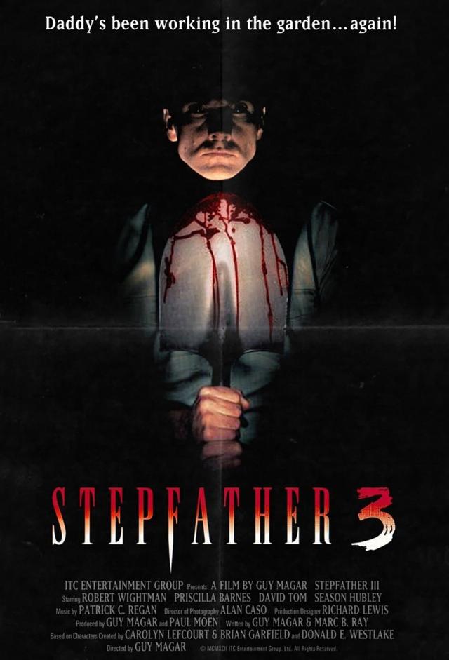 Stepfather III