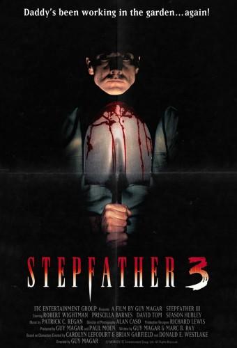 Stepfather III