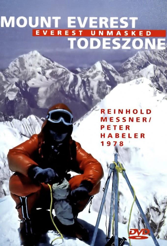 Everest Unmasked