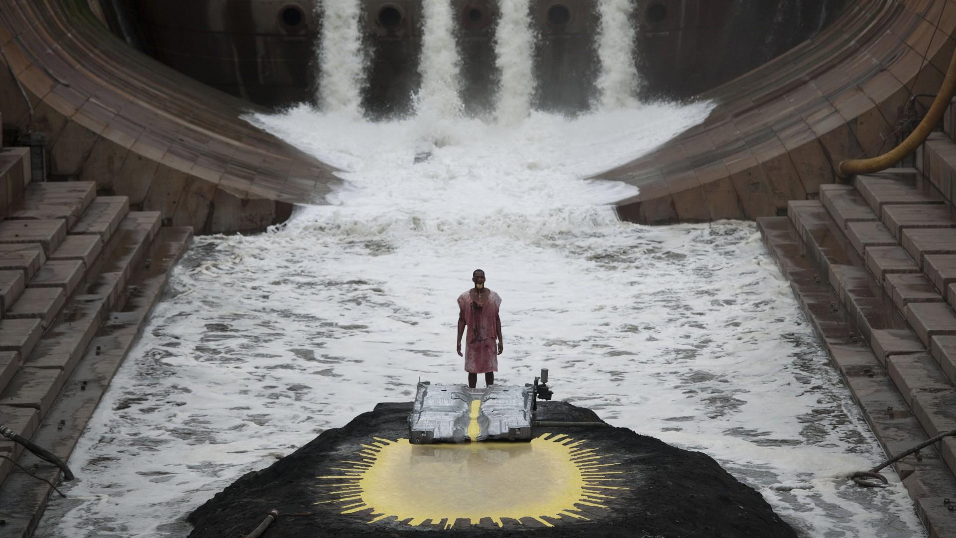 River of Fundament