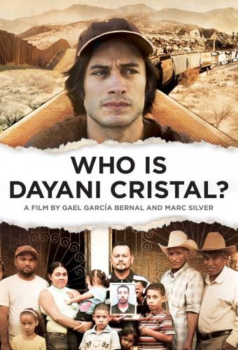 Who Is Dayani Cristal?