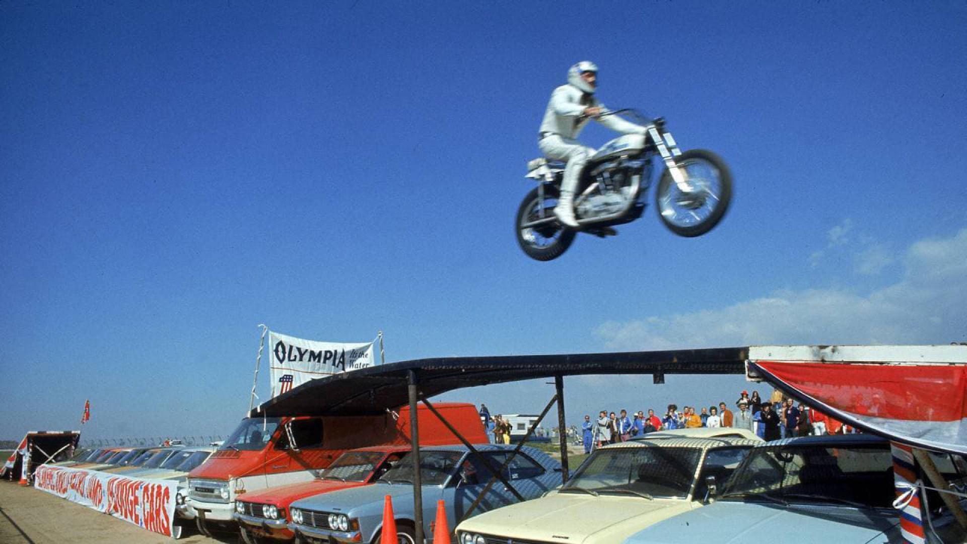 Evel Knievel