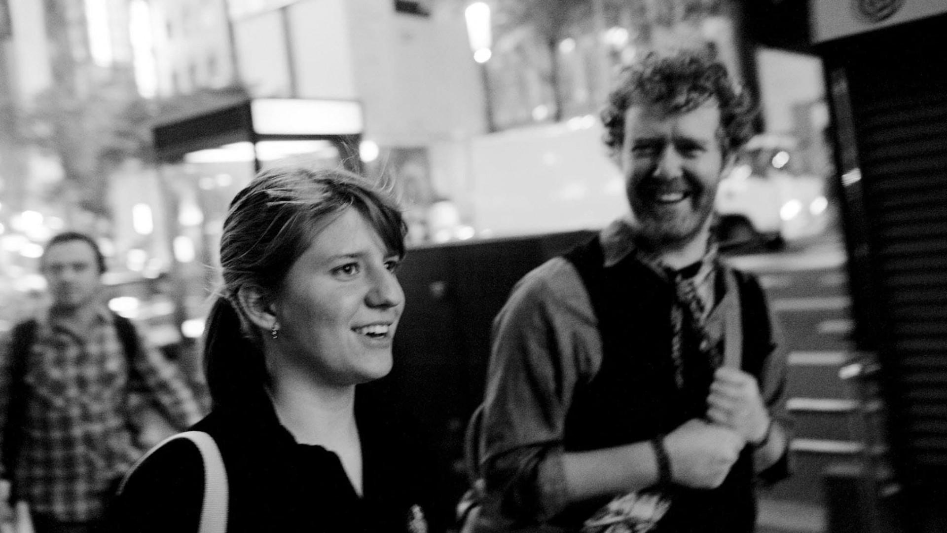 The Swell Season
