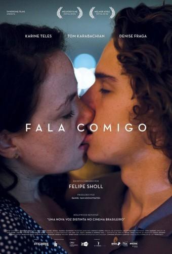 Fala Comigo