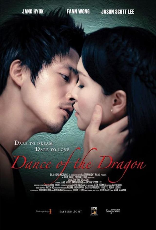 Dance of the Dragon