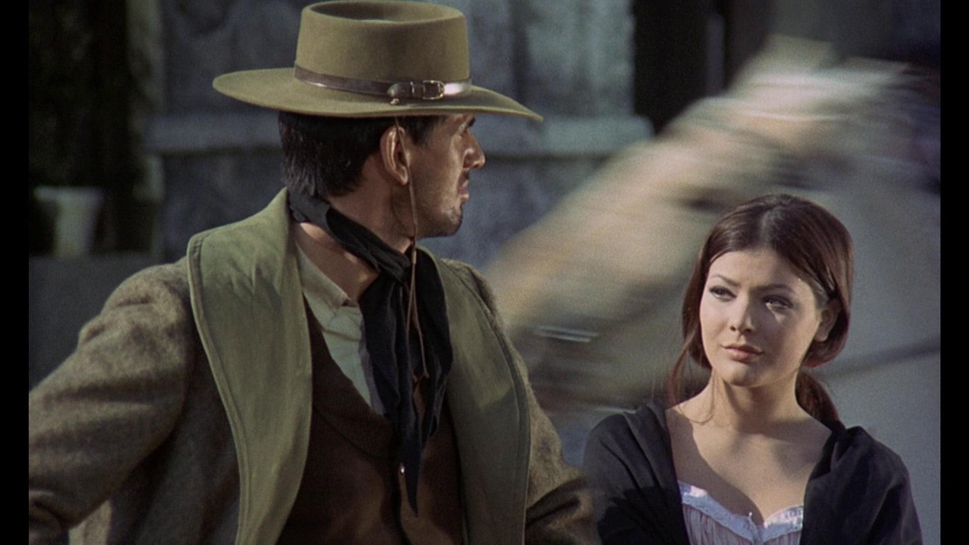 Django Kills Softly