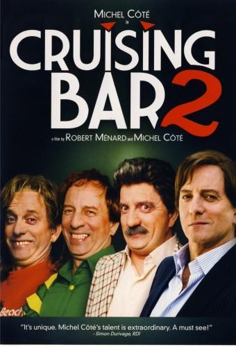 Cruising Bar 2
