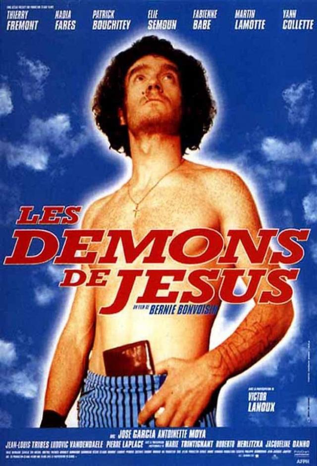 Les Démons de Jésus
